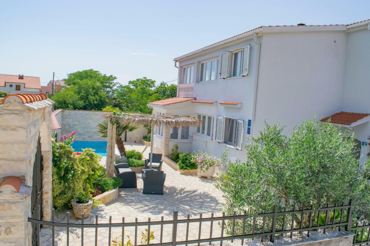 Apartments Solta Gornje Selo Exterior foto